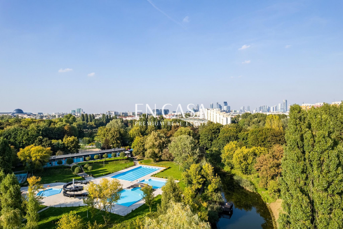 Investment Warszawa Ochota Włodarzewska 15
